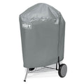Weber Grill Cover for 22in Charcoal 7176