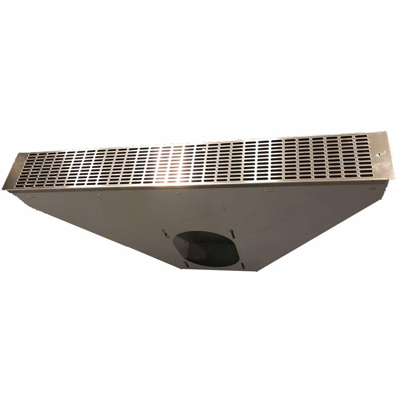 Faber Ventilation Accessories Duct Kits DUCTSCIR IMAGE 1