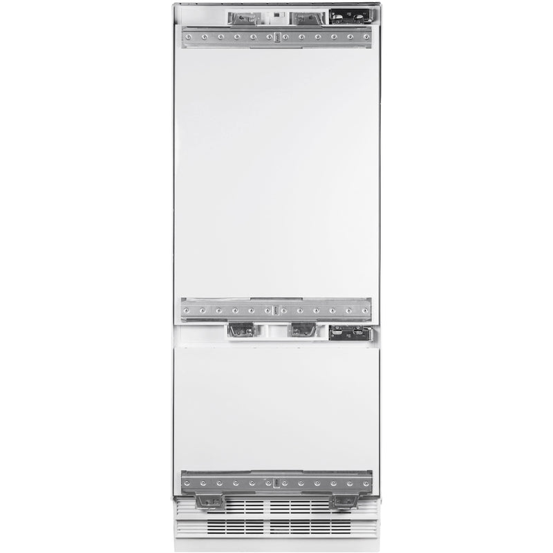Blomberg Refrigerators Bottom Freezer BRFB1900FBI IMAGE 1