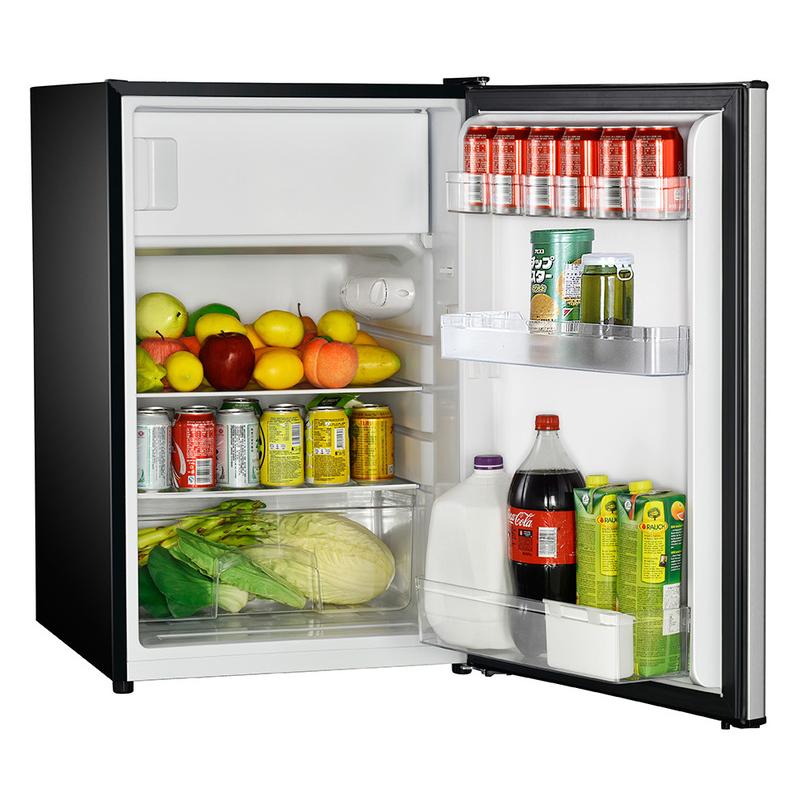 Avanti Refrigerators Compact RMX45B3S IMAGE 2
