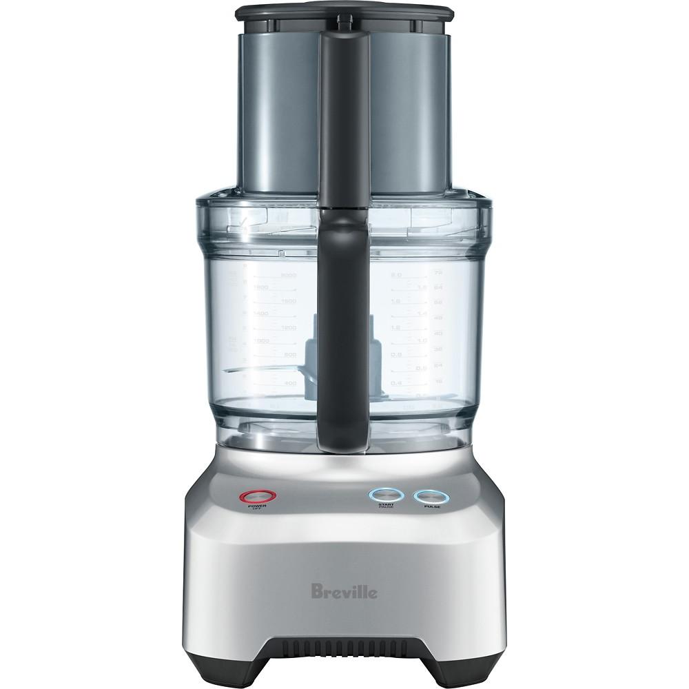 13-Cup Food Processor with Dicing Kit White KFP1319WH