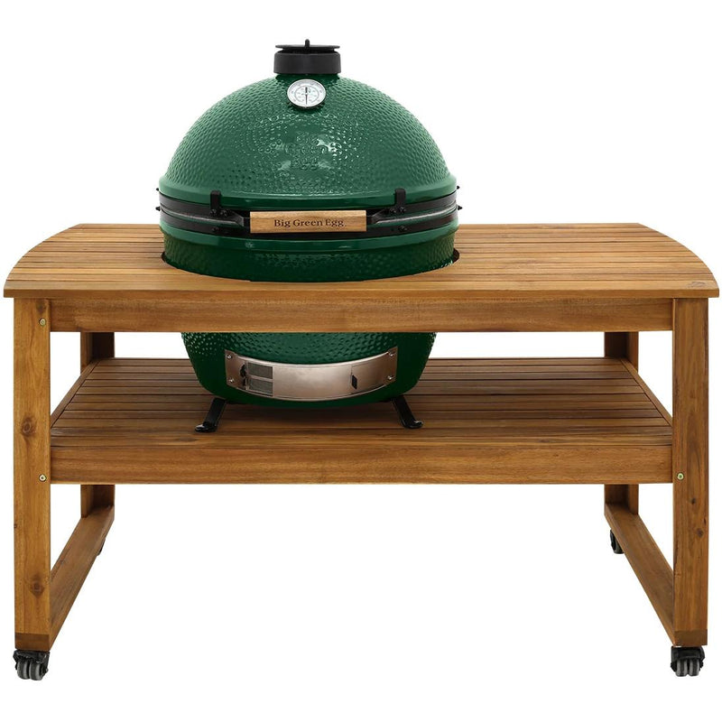 Big Green Egg Grill and Oven Accessories Carts and Tables 118264 IMAGE 1