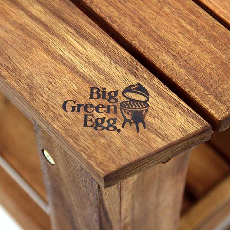 Big Green Egg Grill and Oven Accessories Carts and Tables 118264 IMAGE 3