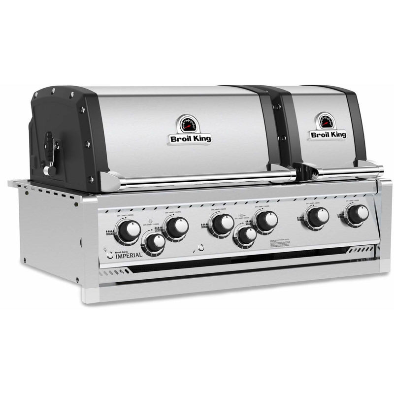 Broil King Imperial™ S 690 Gas Built-In Grill 957087 IMAGE 3