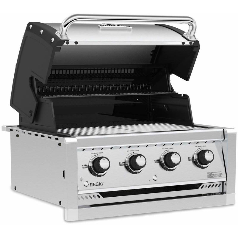 Broil King Regal™ S 420 Gas Grill 885714 IMAGE 3