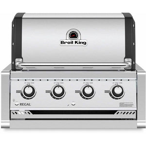 Broil King Regal™ S 420 Gas Grill 885717 IMAGE 1