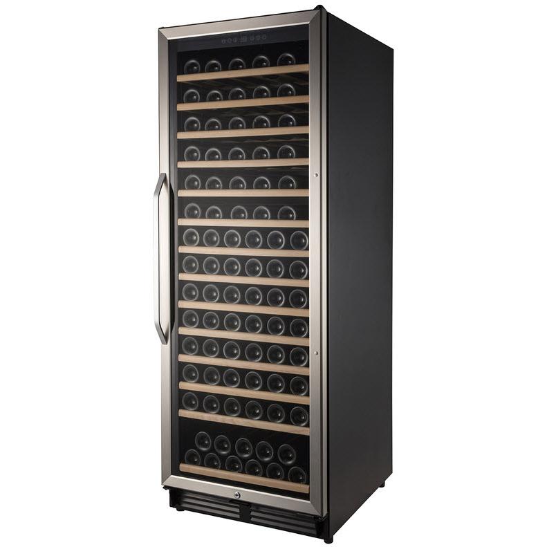 Avanti Wine Storage 121-160 Bottles WCF149SE3S IMAGE 4