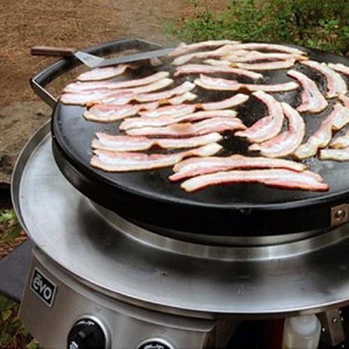 evo Grills Gas Grills 10-0021-LP IMAGE 10