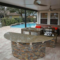 evo Grills Gas Grills 10-0021-LP IMAGE 3