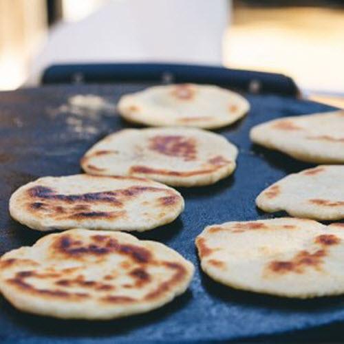 evo Grills Gas Grills 10-0021-LP IMAGE 5