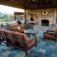 evo Grills Gas Grills 10-0021-LP IMAGE 8