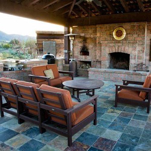 evo Grills Gas Grills 10-0021-LP IMAGE 8