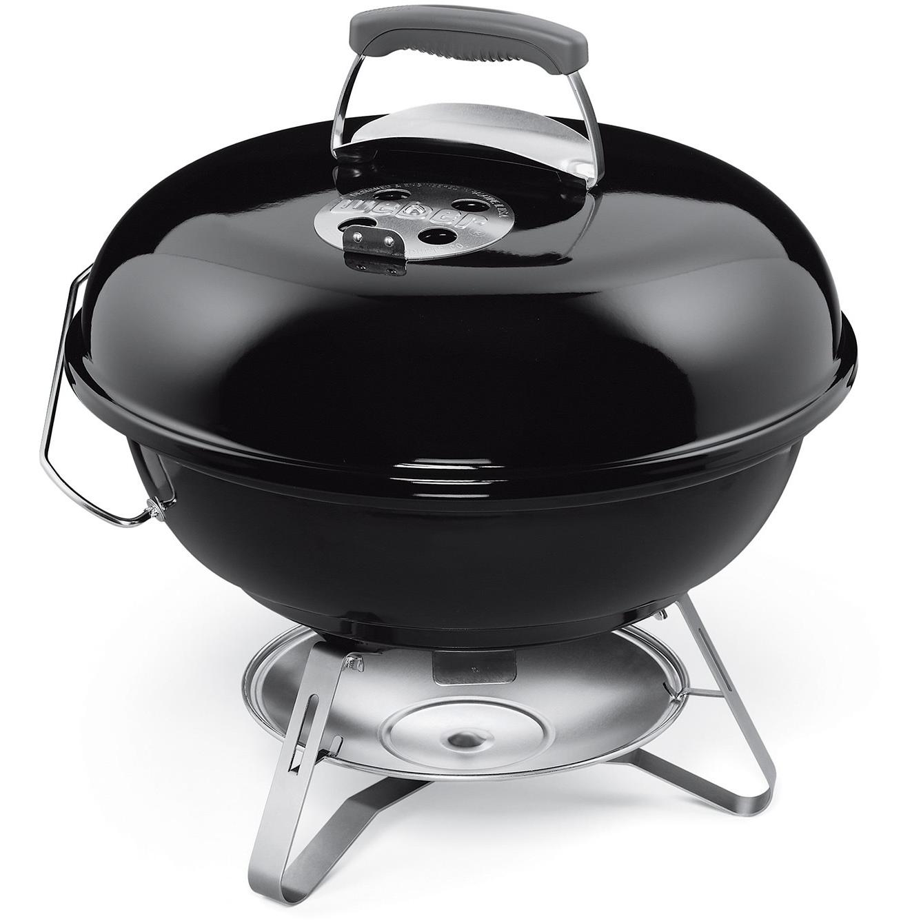 Weber Smokey Joe Weber Charcoal Grill Tabletop 10020 Weber Smokey