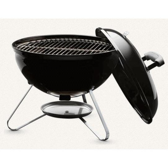 Weber Smokey Joe Series Charcoal Grill 10020 IMAGE 5