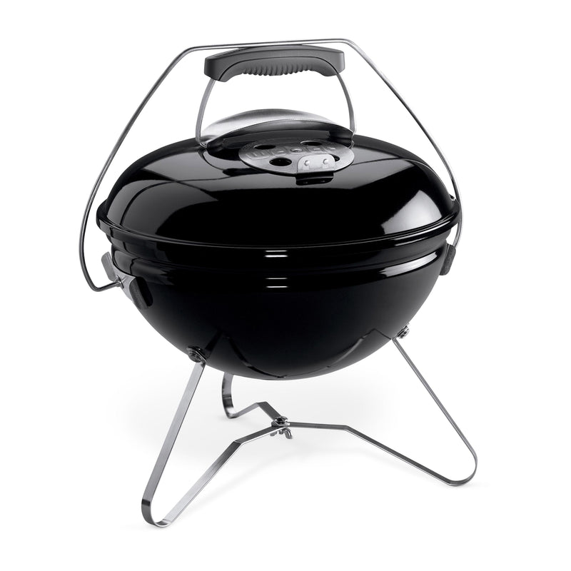 Weber Smokey Joe Premium Series Charcoal Grill 40020 IMAGE 1