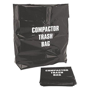 Broan Trash Compactor Accessories Bags 1006 IMAGE 1