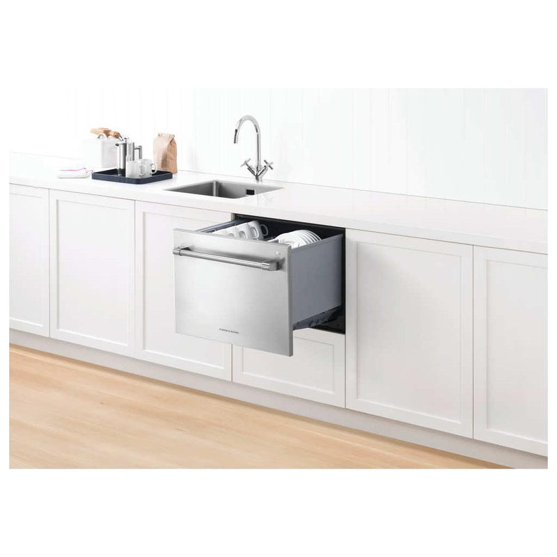 Fisher & Paykel 24-inch Built-In Dishwasher DD24SV2T9 N IMAGE 5