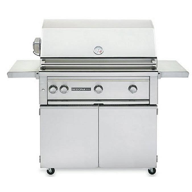 Sedona by Lynx Grills Gas Grills L600PSFR-NG IMAGE 1