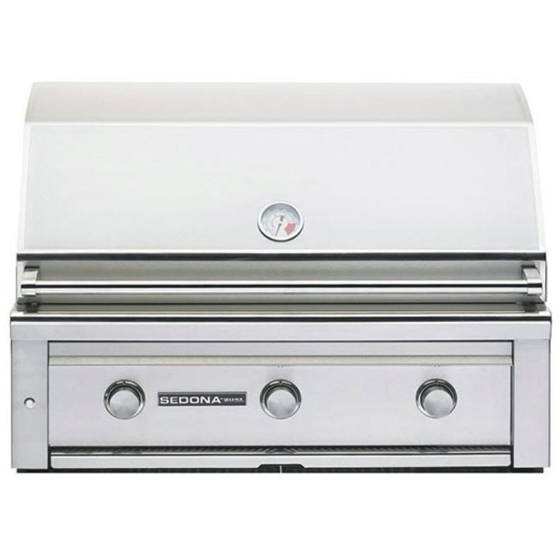 Sedona by Lynx Grills Gas Grills L600PS-LP IMAGE 1