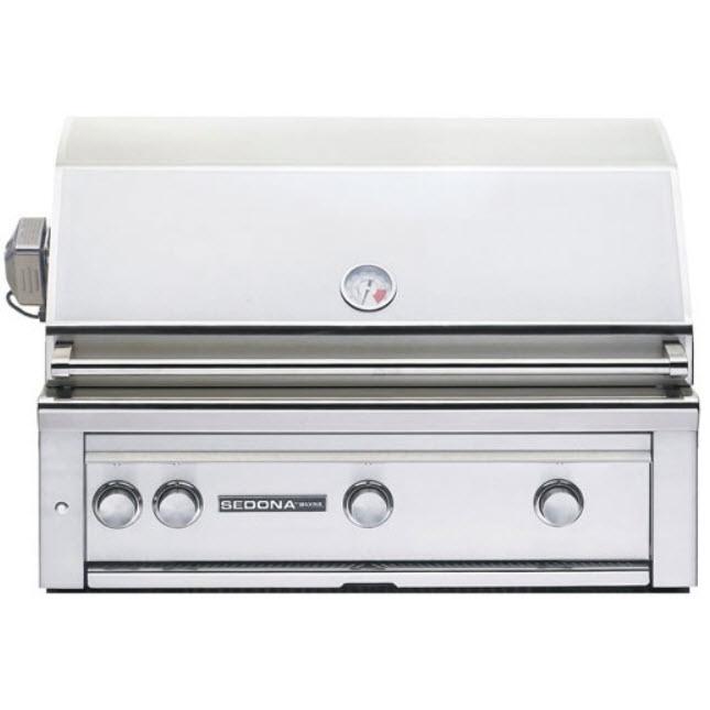 Sedona by Lynx Grills Gas Grills L600R-NG IMAGE 1
