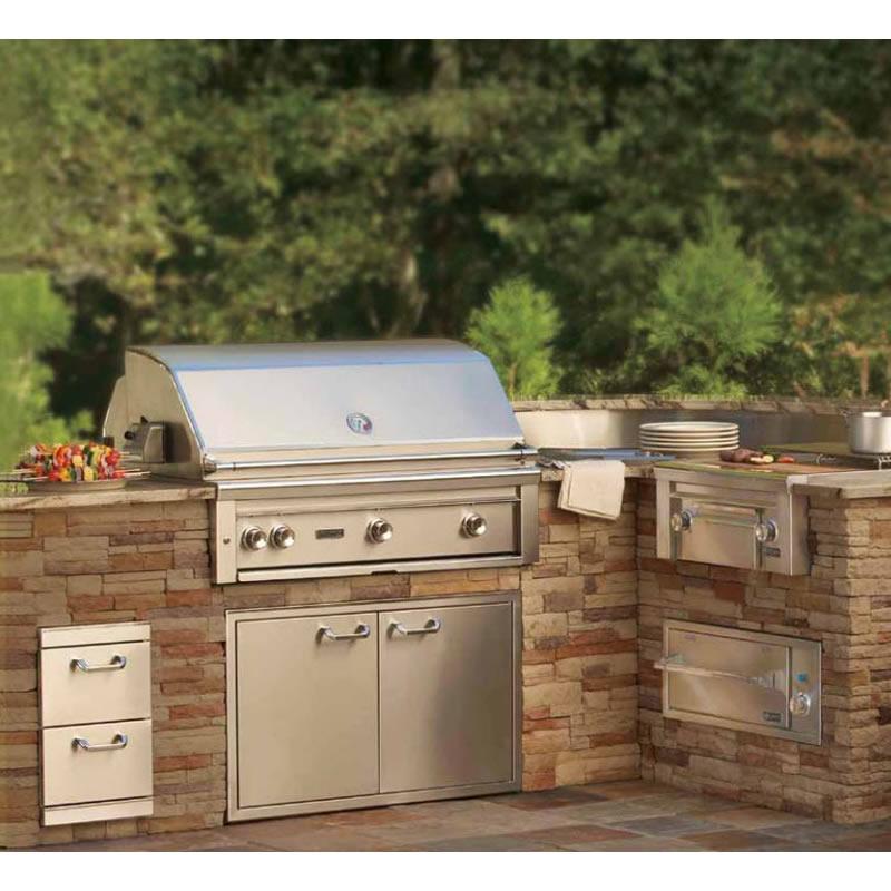 Lynx Grills Gas Grills L30AG-NG IMAGE 2