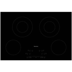 Blomberg 30-inch Built-In Electric Cooktop CTE30410 IMAGE 1