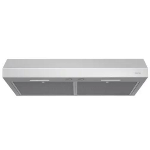 Broan glacier on sale 30 range hood