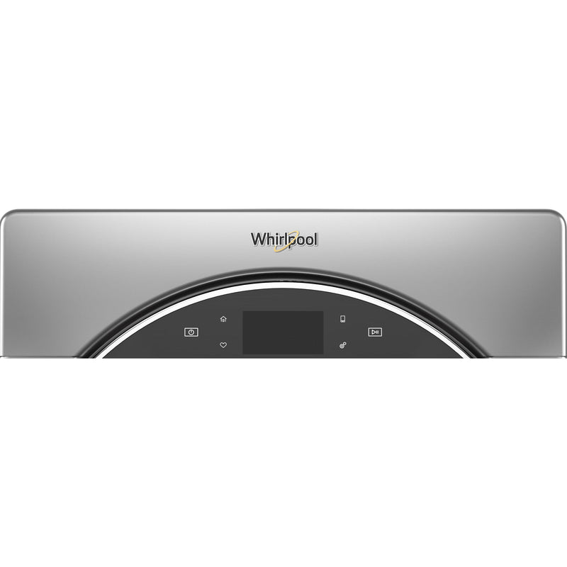 Whirlpool Dryers Electric YWED9620HC IMAGE 2