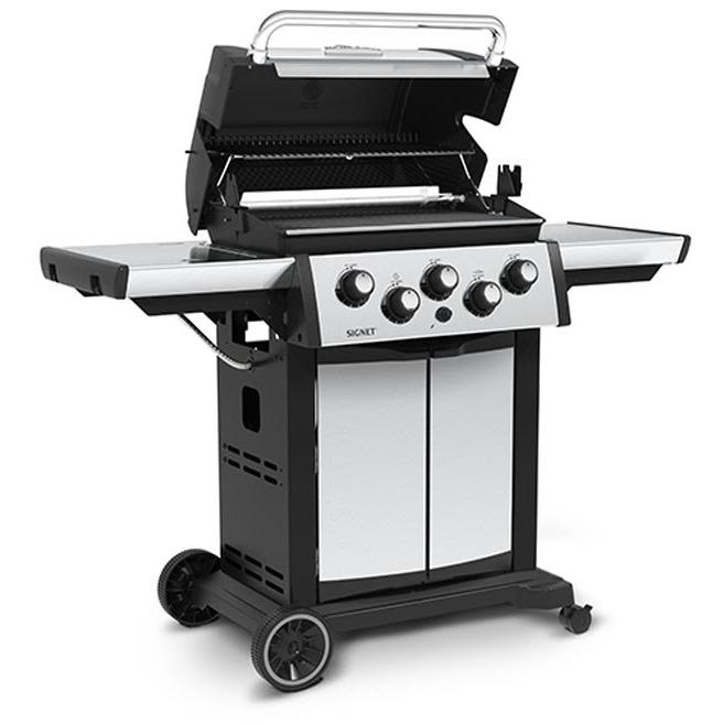 Broil King Signet™ 390 Gas Grill 946884 IMAGE 4