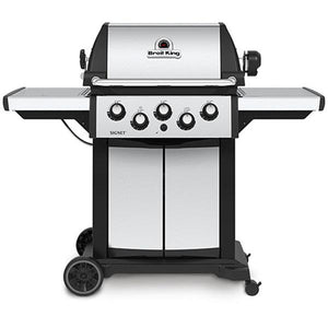 Broil King Signet™ 390 Gas Grill 946887 IMAGE 1