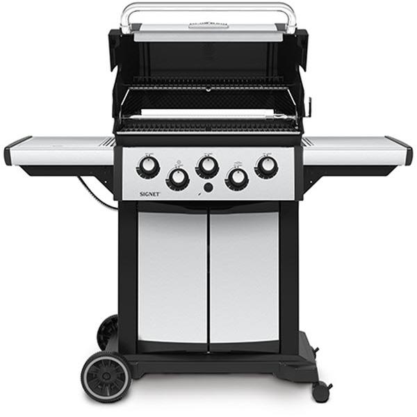 Broil King Signet™ 390 Gas Grill 946887 IMAGE 2