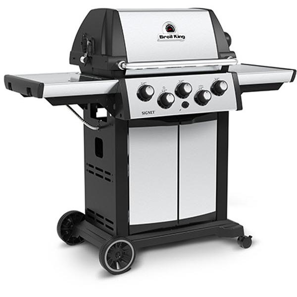 Broil King Signet™ 390 Gas Grill 946887 IMAGE 3