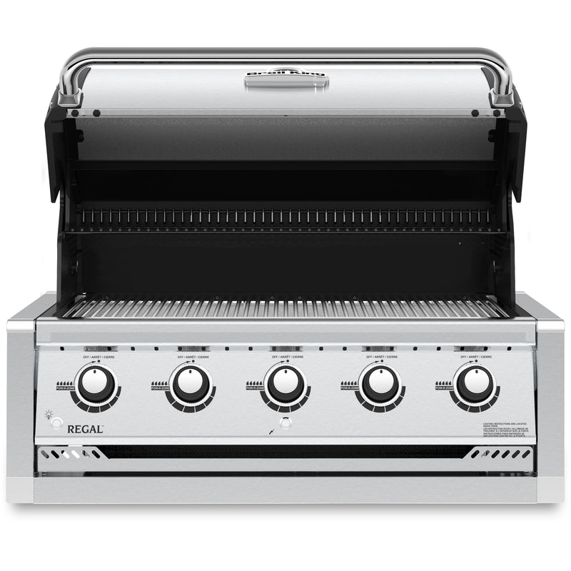 Broil King Regal™ S 520 Gas Grill 886714 IMAGE 2