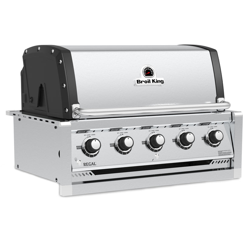 Broil King Regal™ S 520 Gas Grill 886714 IMAGE 3