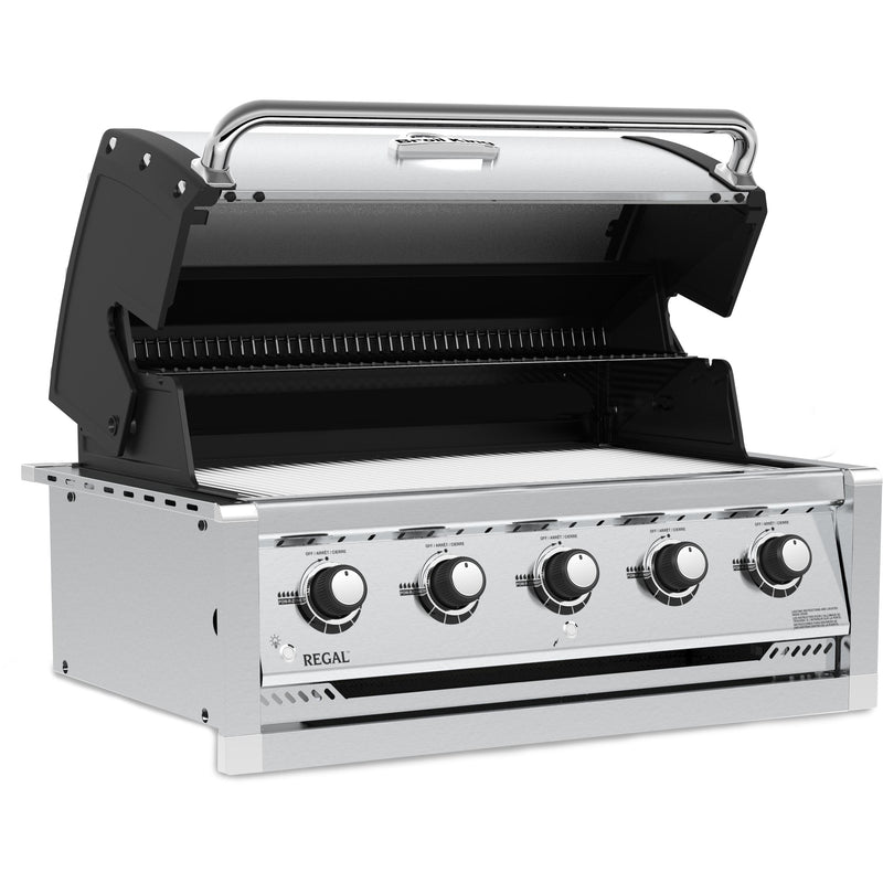 Broil King Regal™ S 520 Gas Grill 886717 IMAGE 4