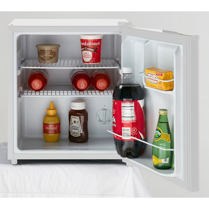 Avanti 1.7cu.ft. Freestanding Compact Refrigerator AR17T0W IMAGE 3