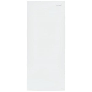 Frigidaire 15.5 cu.ft. Upright Freezer with EvenTemp® Cooling System FFFU16F2VW IMAGE 1