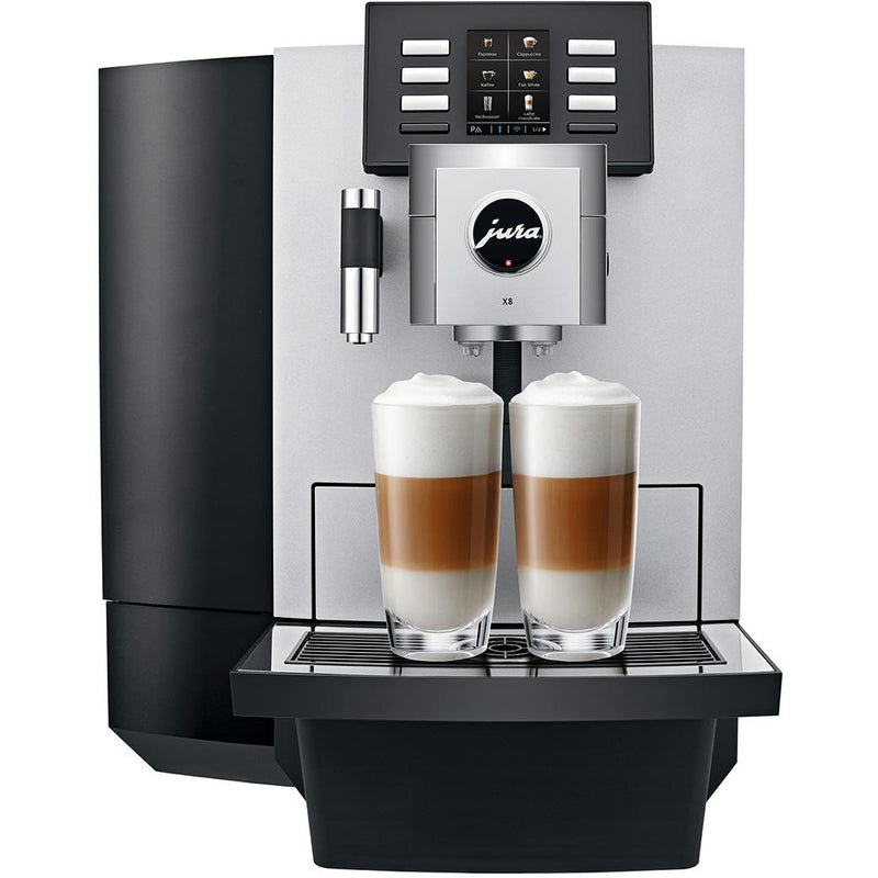 Jura Coffee Makers Espresso Machine 15177 IMAGE 2