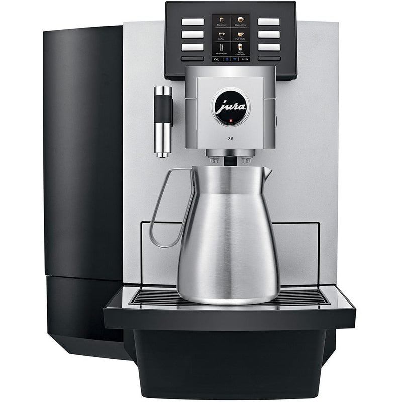 Jura Coffee Makers Espresso Machine 15177 IMAGE 3