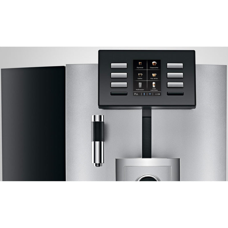 Jura Coffee Makers Espresso Machine 15177 IMAGE 4