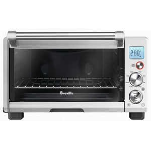 Breville Smart Oven Compact Convection BOV670BSS1BCA1 IMAGE 1
