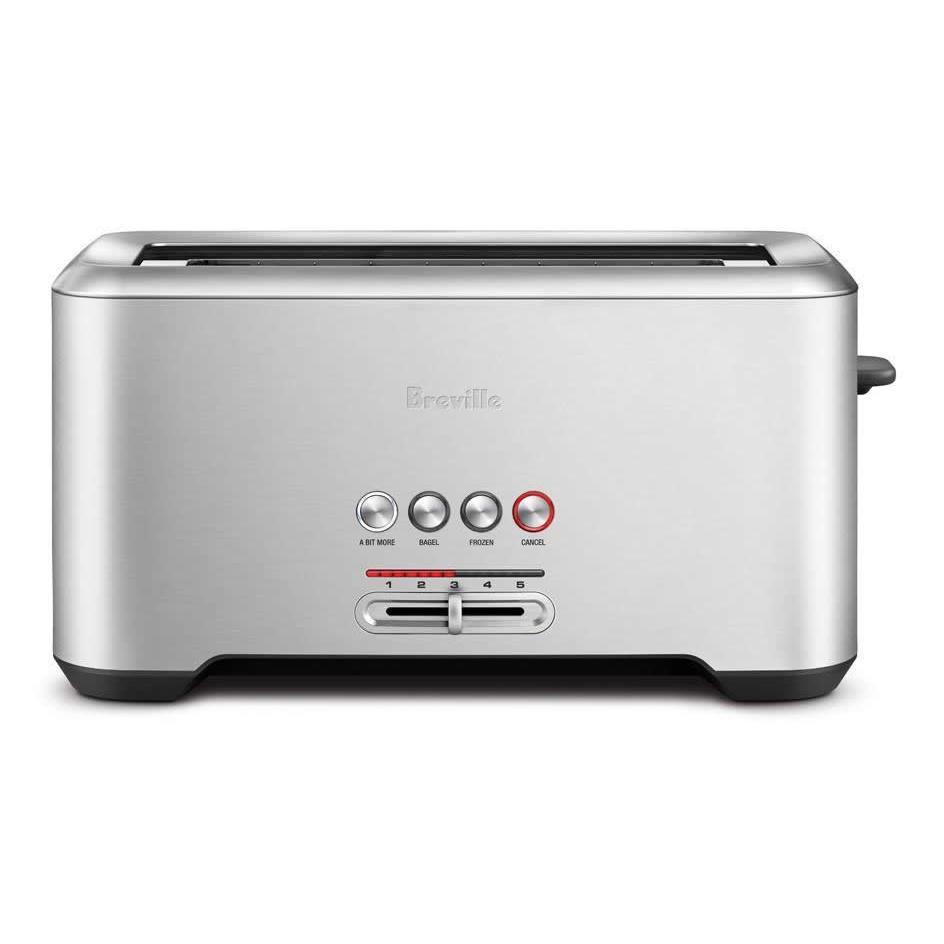 Breville Toasters TA Appliances & Barbecues