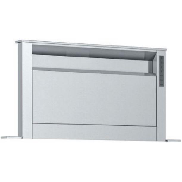 UCVM36XS Thermador 30inch Masterpiece Downdraft Ventilation UCVM36XS