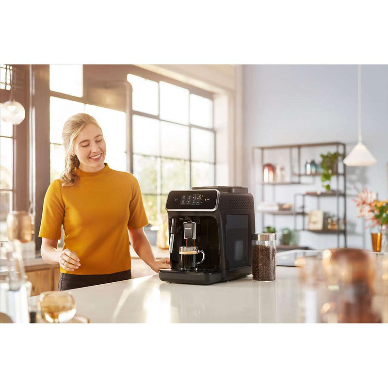 Philips Coffee Makers Espresso Machine EP2220/14 IMAGE 6
