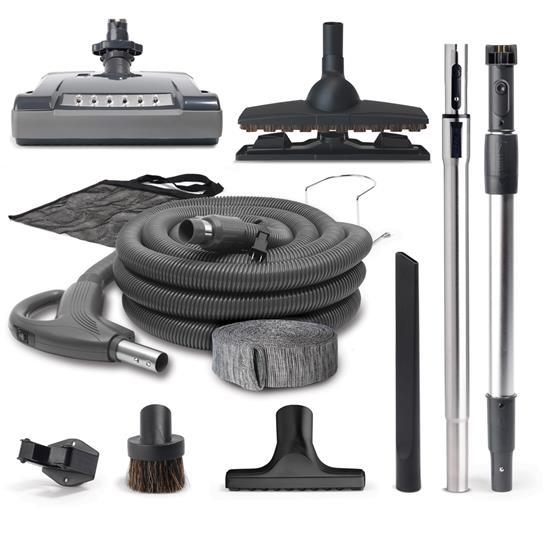 BNEK2 Broan Central Vacuum Electric Air Hose & Tool Kit BNEK2 TA Appliance TA Appliances