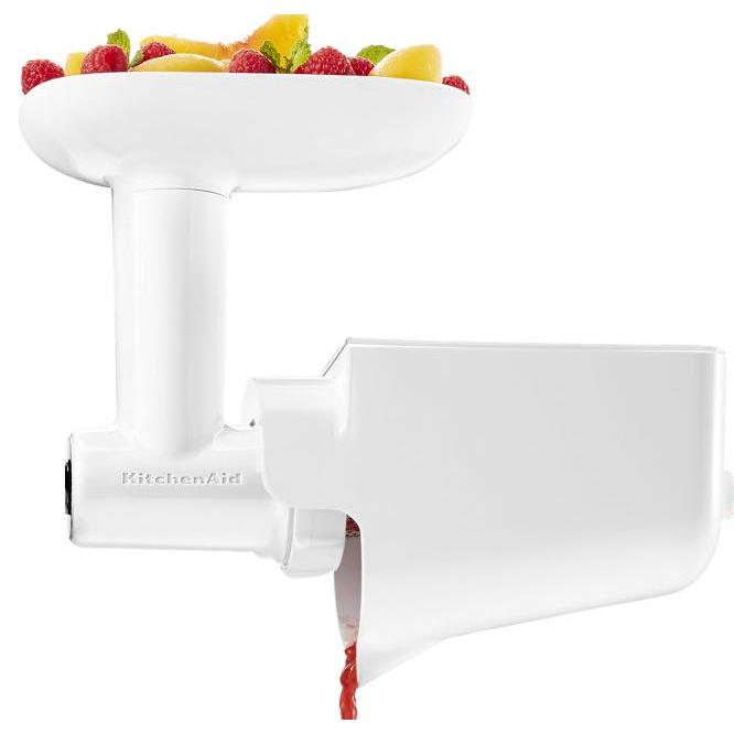 KitchenAid Fruit & Vegetable Strainer Attachment