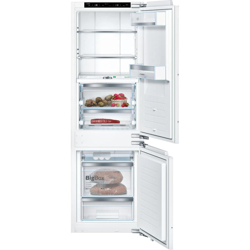 Bosch Refrigerators Bottom Freezer B09IB91NSP IMAGE 2
