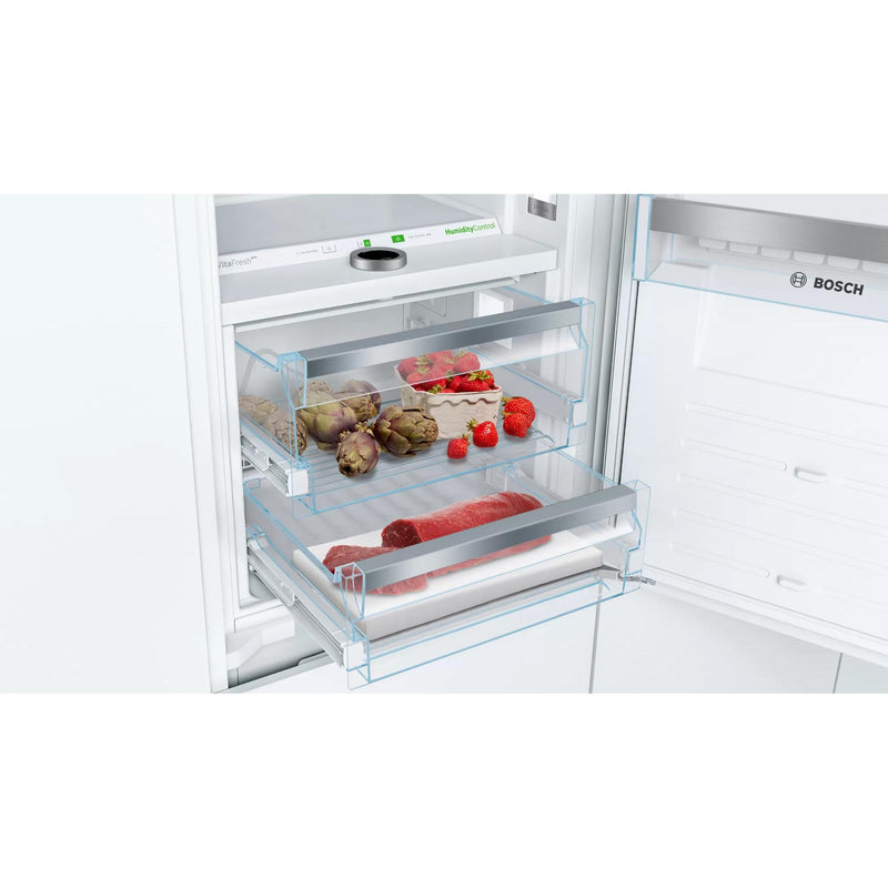 Bosch Refrigerators Bottom Freezer B09IB91NSP IMAGE 6