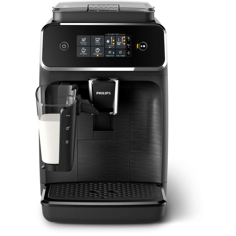 Philips Coffee Makers Espresso Machine EP2230/14 IMAGE 2