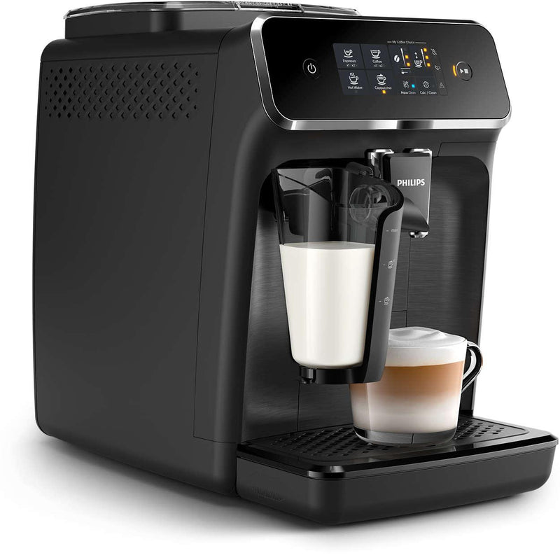 Philips Coffee Makers Espresso Machine EP2230/14 IMAGE 3
